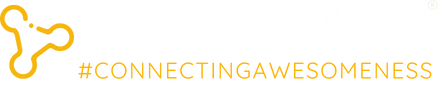 DYGITIZED logo